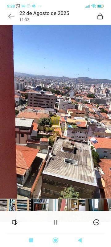 Apartamento, Colégio Batista, 1 Quarto, 1 Vaga