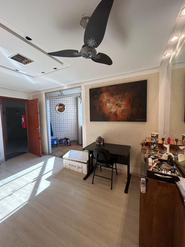 Apartamento, Liberdade, 2 Quartos, 2 Vagas, 1 Suíte