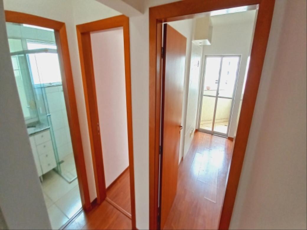 Apartamento, Ouro Preto, 3 Quartos, 2 Vagas, 1 Suíte