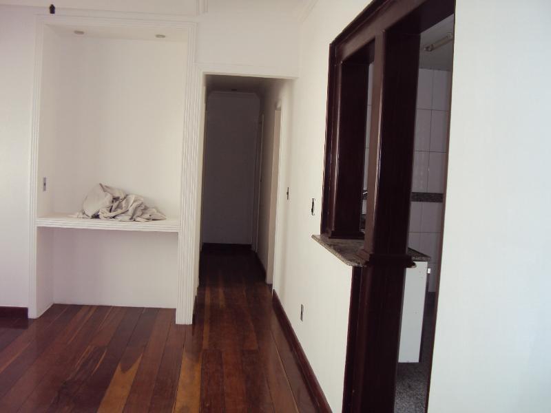 Apartamento, Santa Rosa, 3 Quartos, 1 Vaga, 1 Suíte