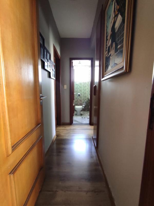 Cobertura, Monsenhor Messias, 3 Quartos, 3 Vagas, 2 Suítes