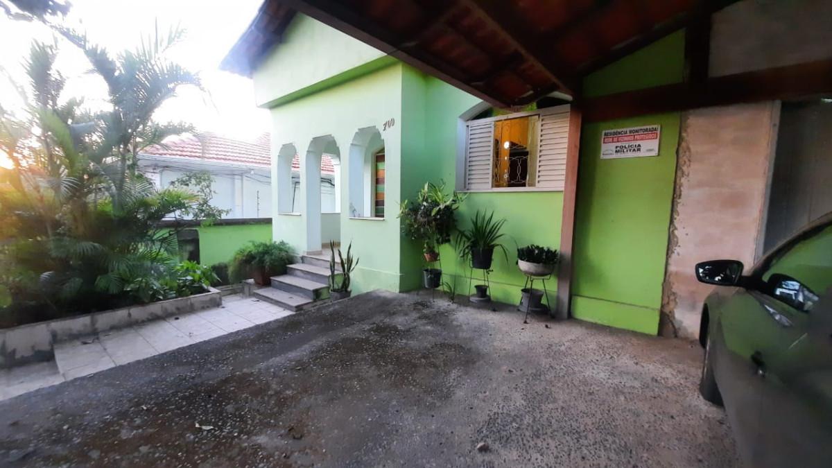 Casa, Renascença, 3 Quartos, 3 Vagas, 1 Suíte