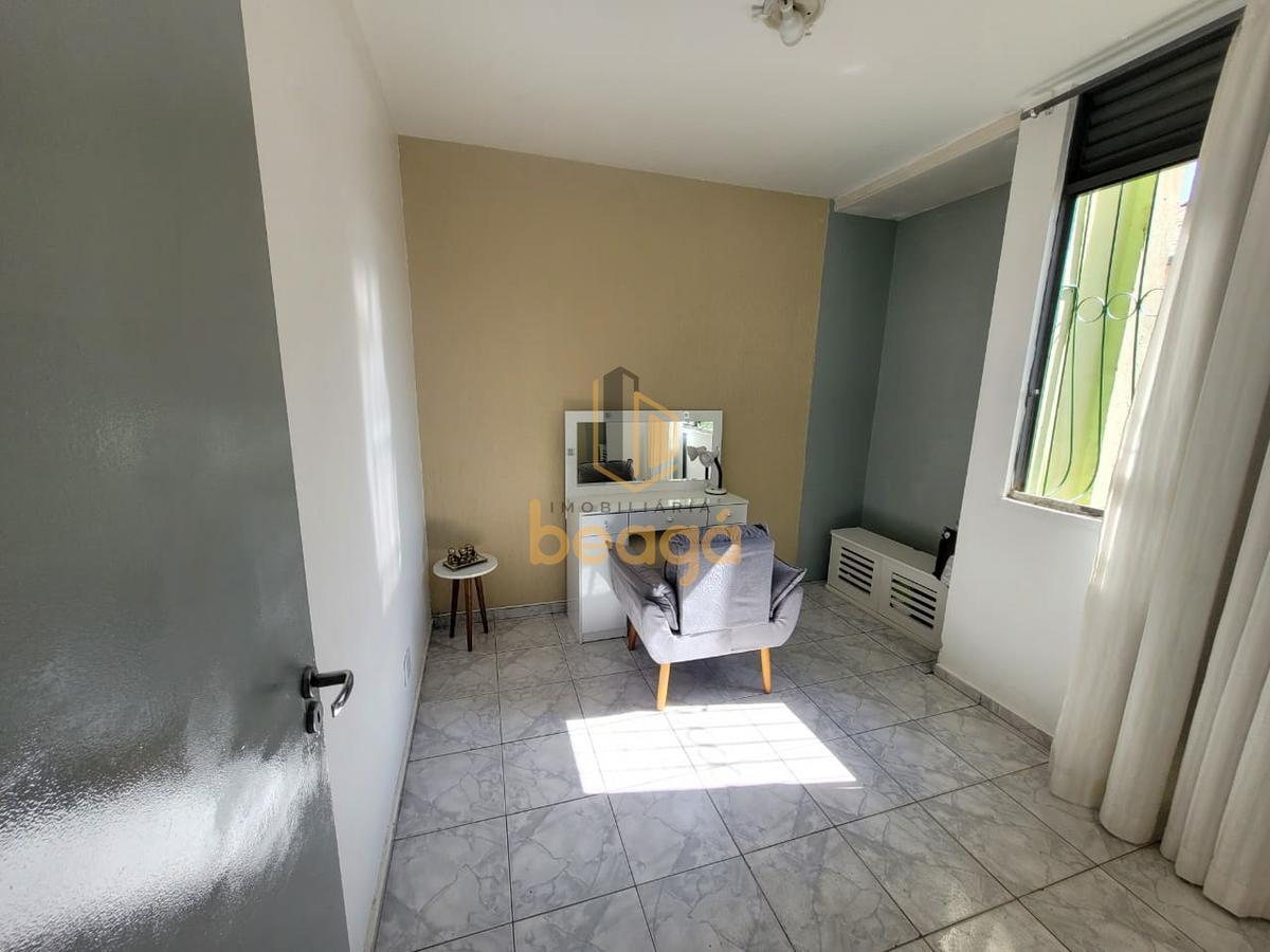 Apartamento, Santa Mônica, 3 Quartos, 1 Vaga