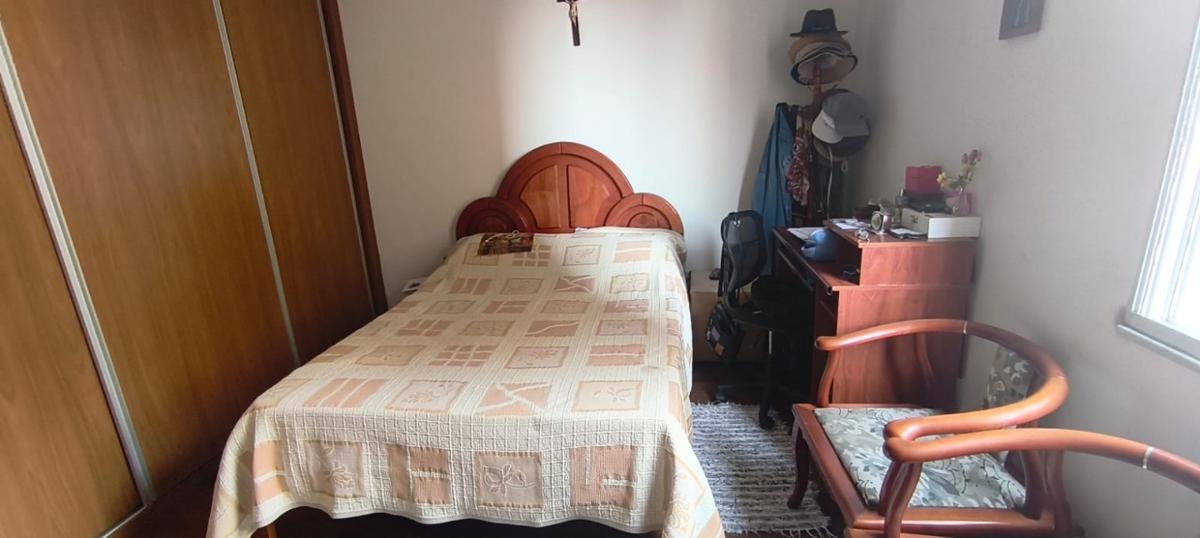 Apartamento, Cidade Nova, 4 Quartos, 2 Vagas, 1 Suíte
