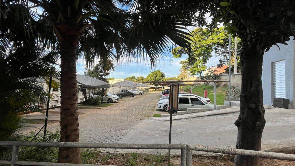 Apartamento, Três Barras, 2 Quartos, 1 Vaga