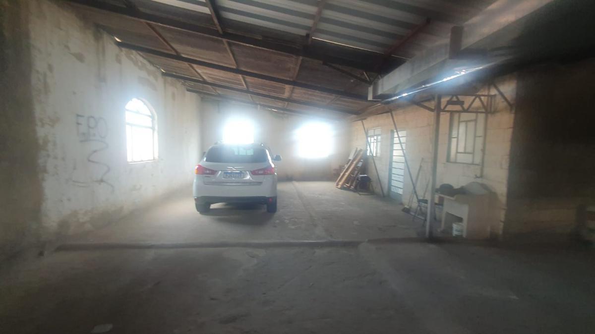 Casa, Dom Bosco, 7 Quartos, 4 Vagas, 1 Suíte