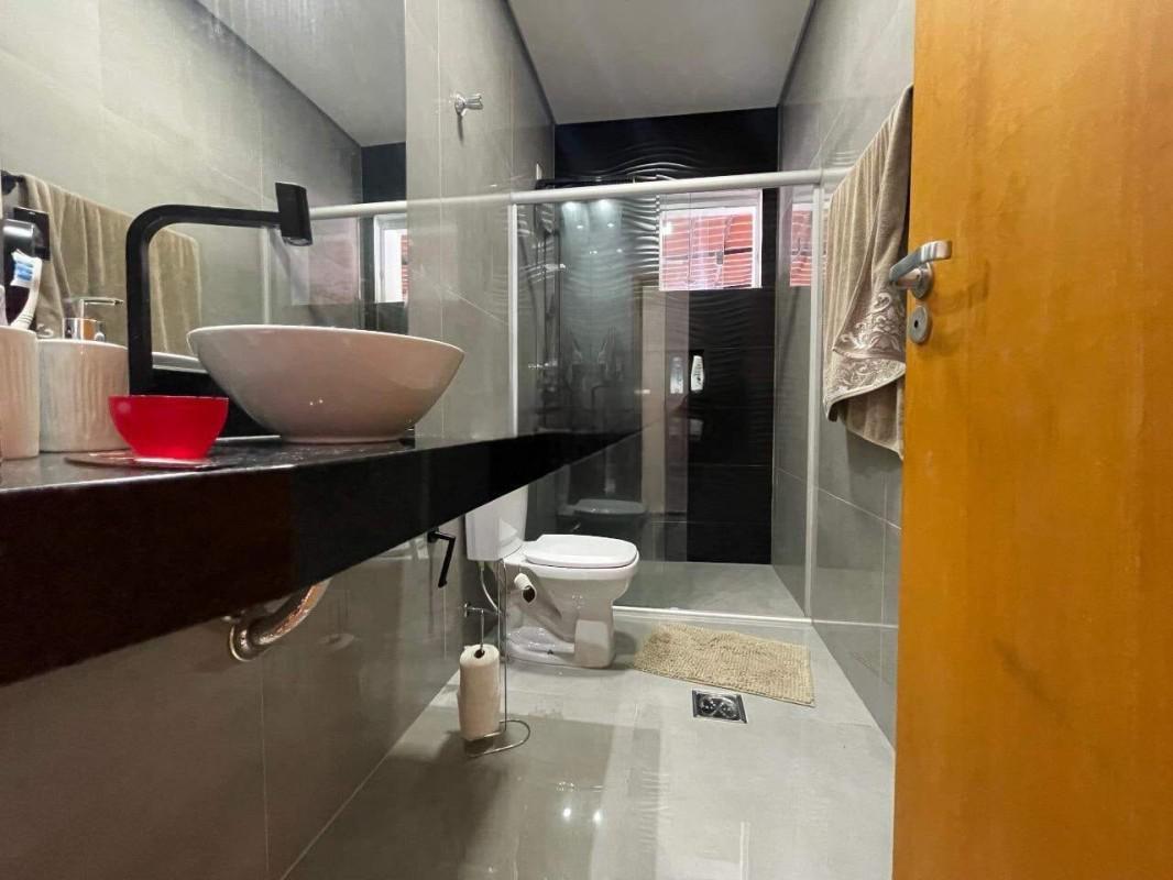 Casa, Renascença, 3 Quartos, 2 Vagas, 2 Suítes