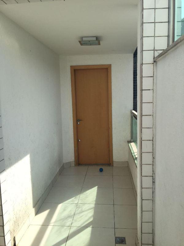 Apartamento, Planalto, 3 Quartos, 2 Vagas, 1 Suíte