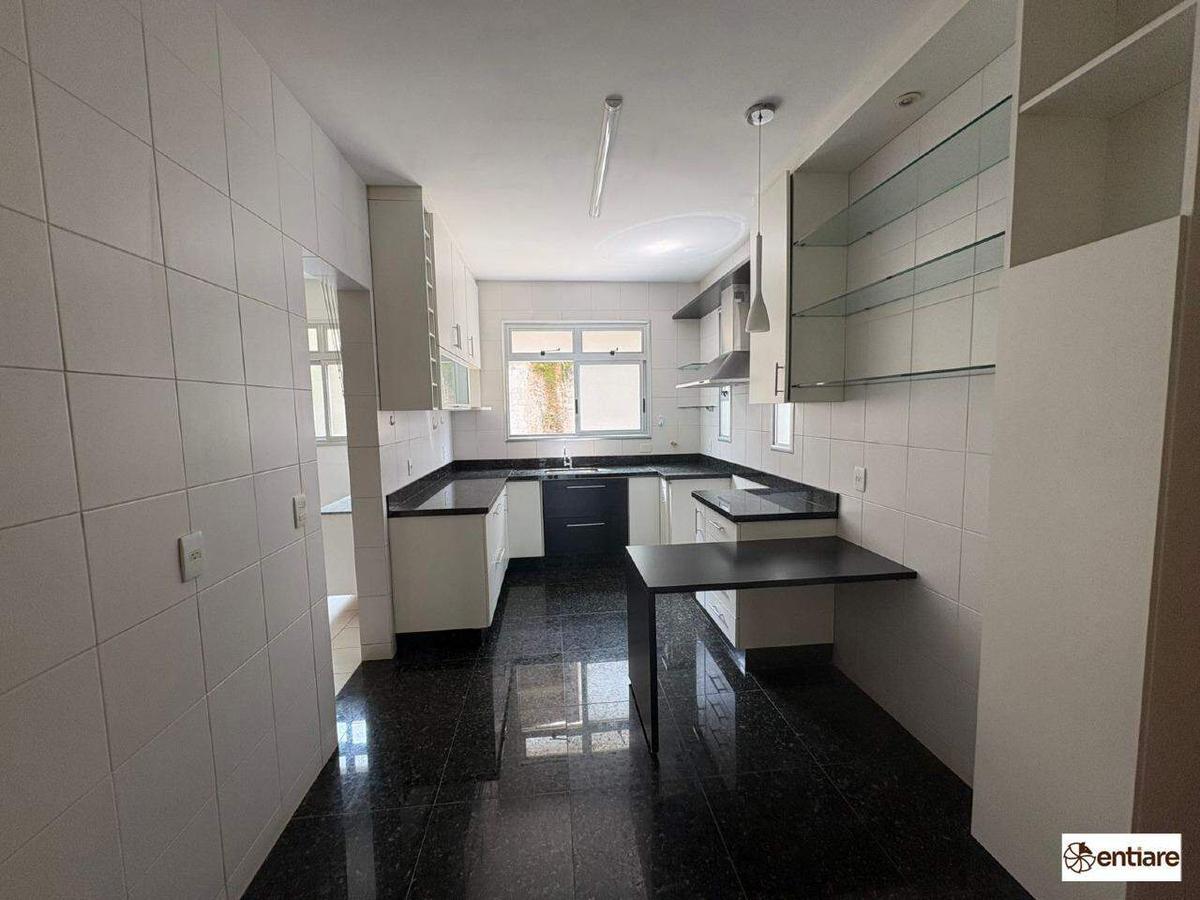 Apartamento, Buritis, 3 Quartos, 3 Vagas, 1 Suíte