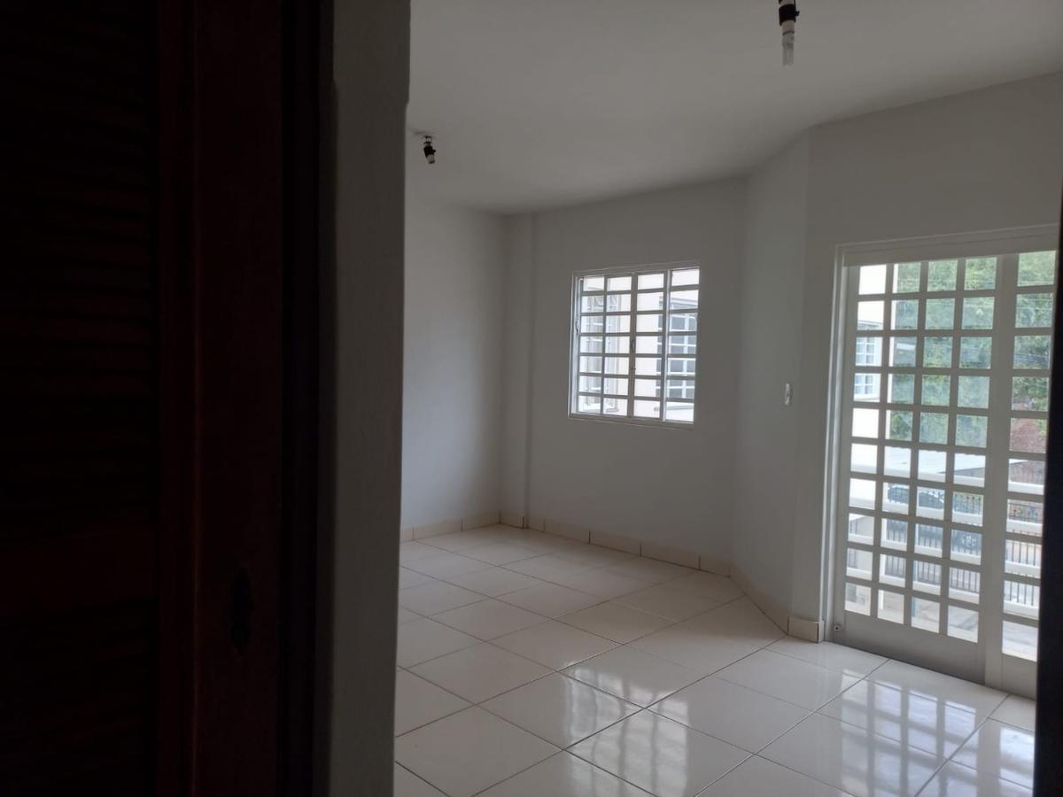 Apartamento, Centro, 3 Quartos, 1 Vaga
