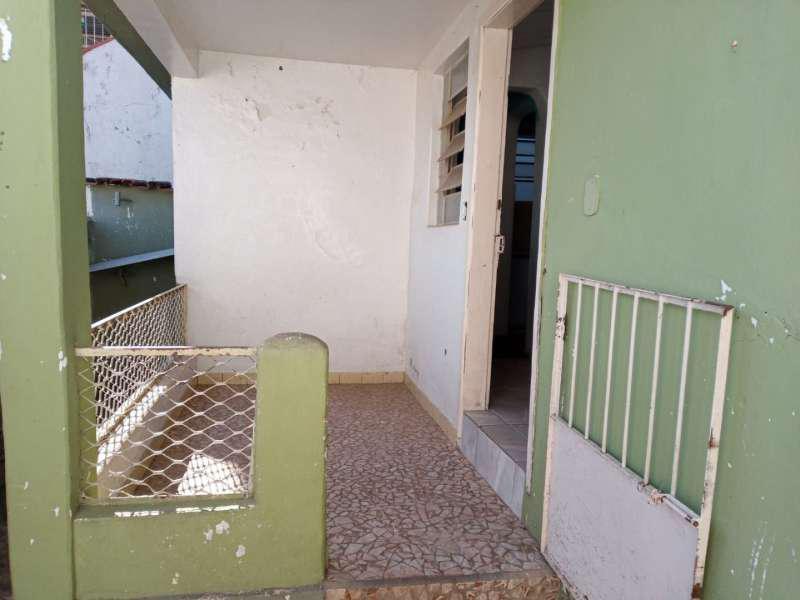 Casa, Vila Murad, 3 Quartos, 0 Vaga