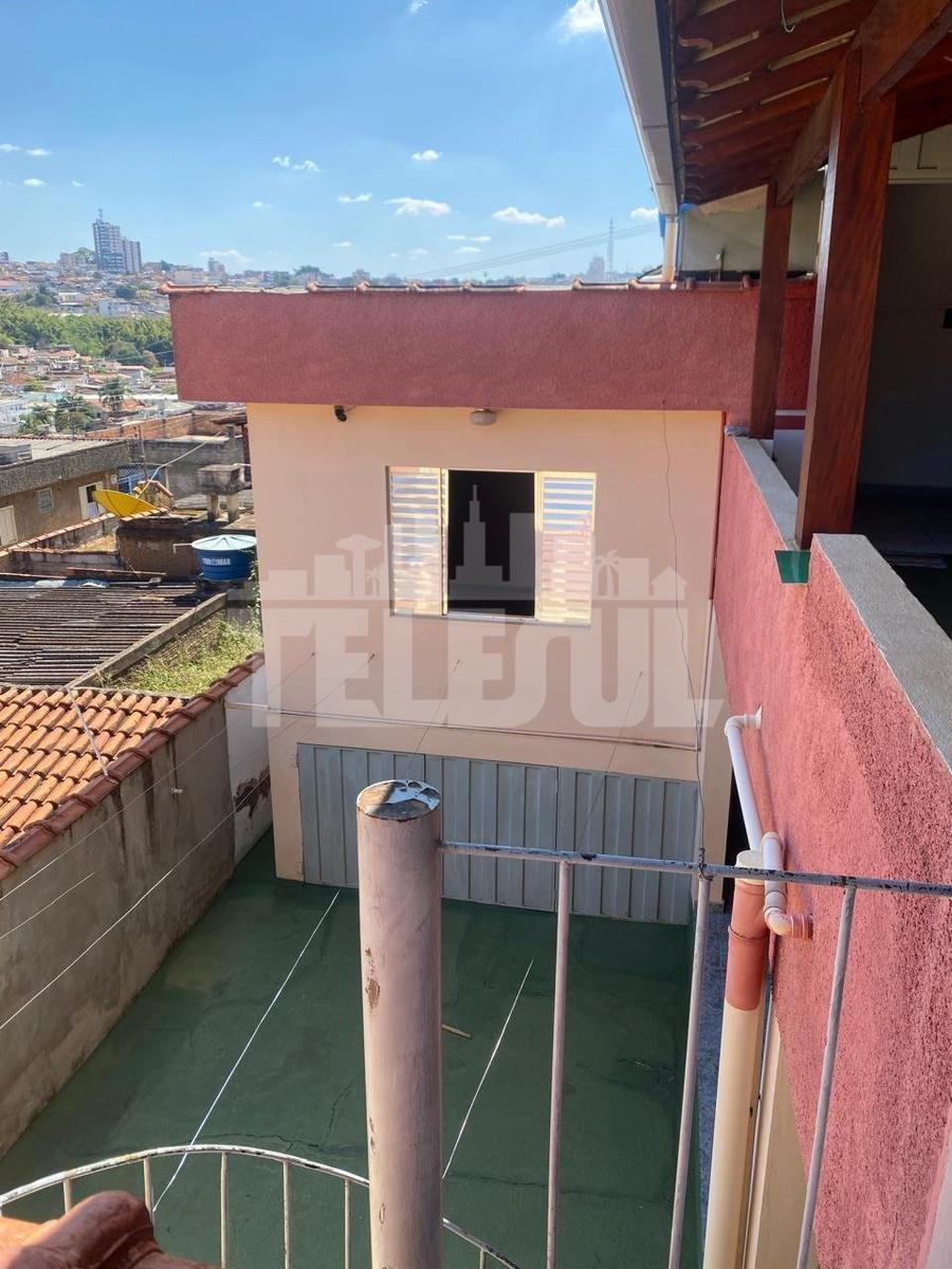 Casa, Vila Barcelona, 3 Quartos, 4 Vagas