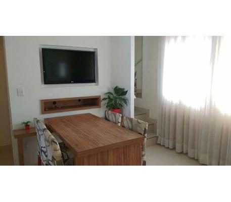 Cobertura, Planalto, 4 Quartos, 2 Vagas, 2 Suítes