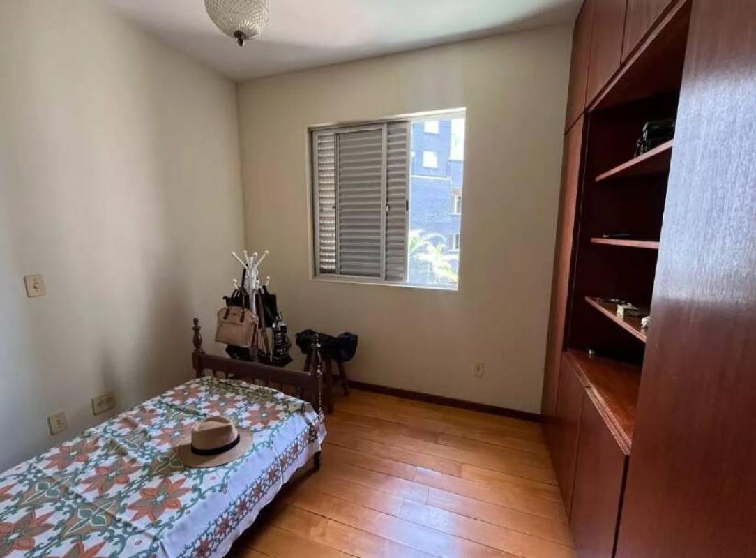 Apartamento, Buritis, 4 Quartos, 2 Vagas, 1 Suíte