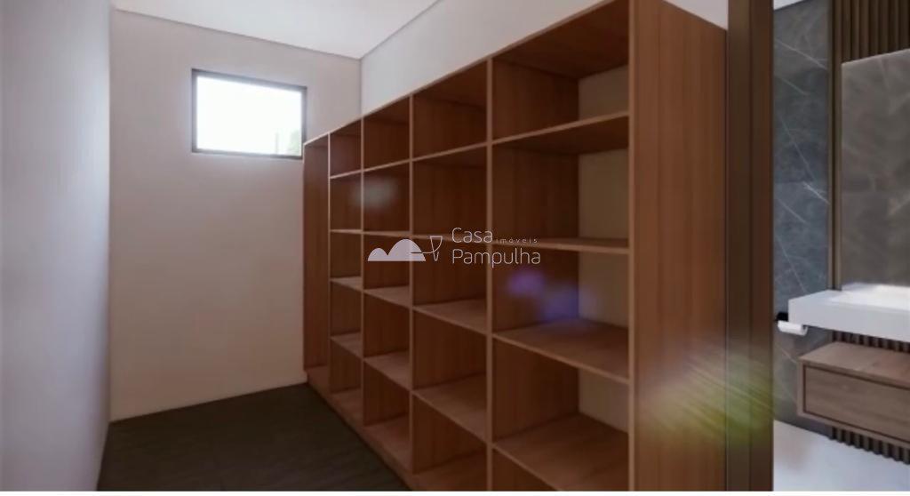 Casa, Gran Park, 4 Quartos, 4 Vagas, 4 Suítes