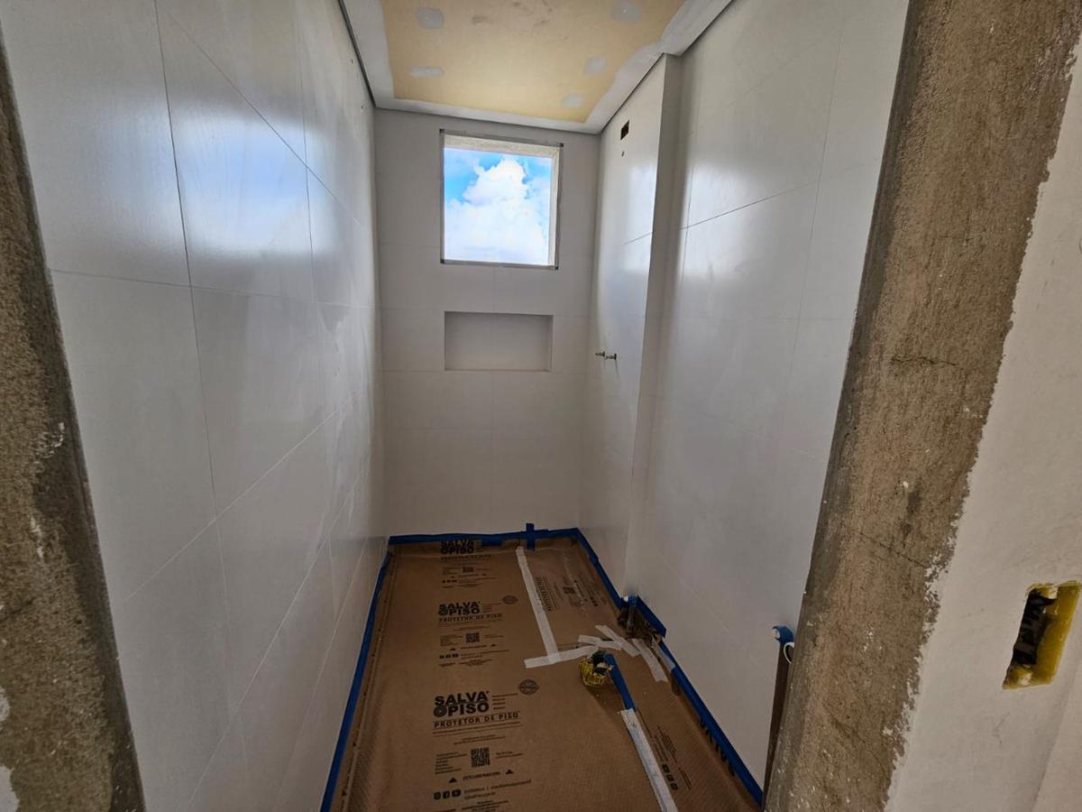 Apartamento, Ipiranga, 2 Quartos, 2 Vagas, 1 Suíte