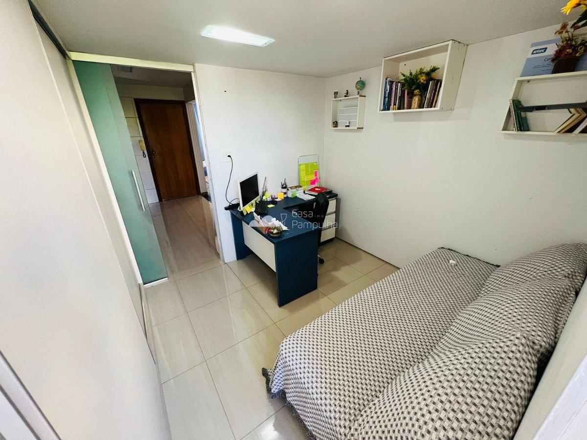 Apartamento, Santa Amélia, 5 Quartos, 2 Vagas, 3 Suítes