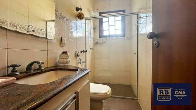 Casa, Mangabeiras, 4 Quartos, 4 Vagas, 4 Suítes