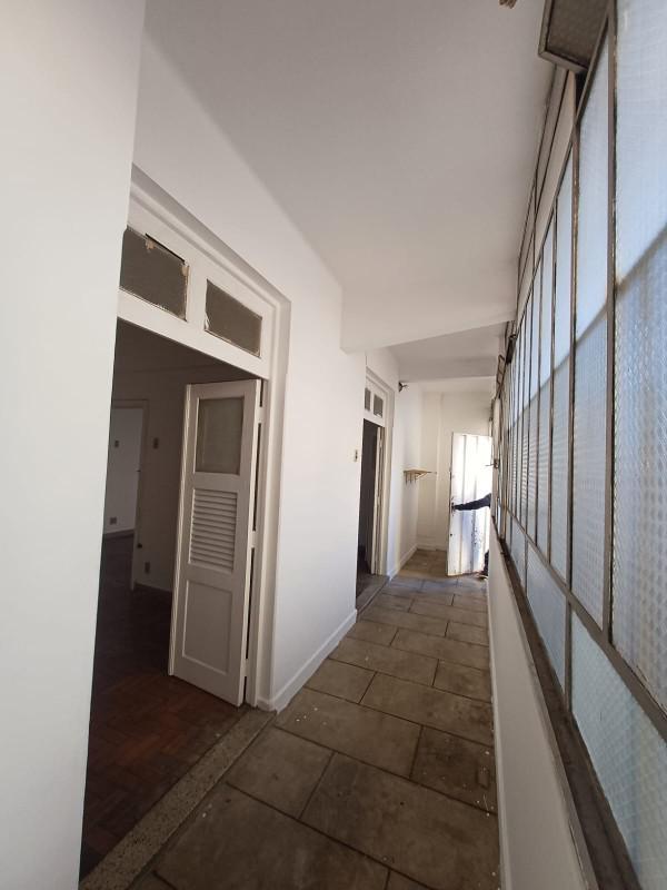 Apartamento, São Cristóvão, 1 Quarto, 0 Vaga