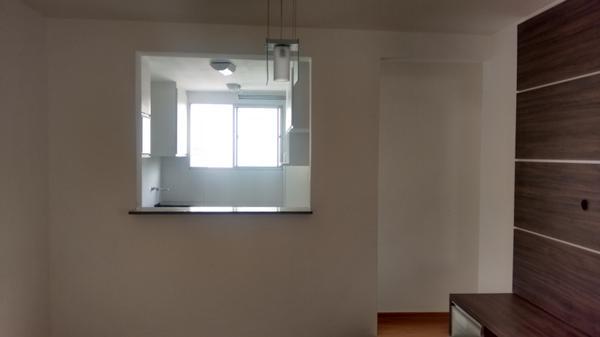 Apartamento, Buritis, 1 Quarto, 1 Vaga, 1 Suíte