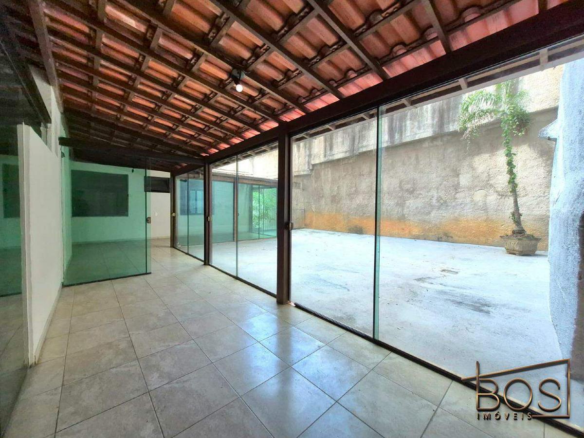 Apartamento, Santo Antônio, 4 Quartos, 2 Vagas, 1 Suíte