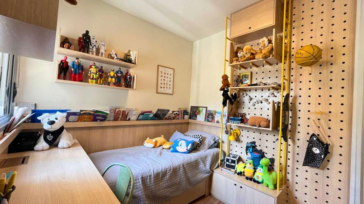 Apartamento, Gutierrez, 3 Quartos, 2 Vagas, 1 Suíte