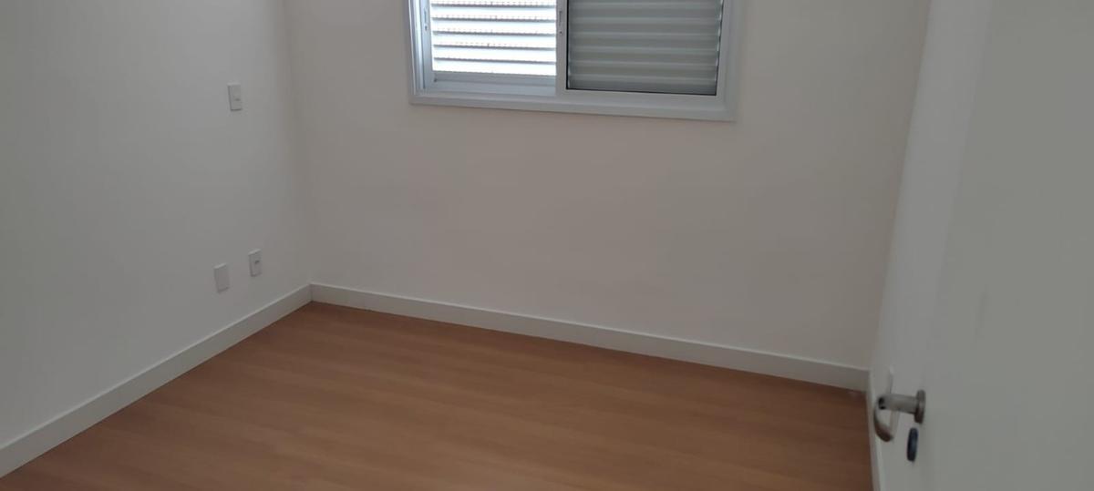 Apartamento, Fernão Dias, 4 Quartos, 3 Vagas, 1 Suíte