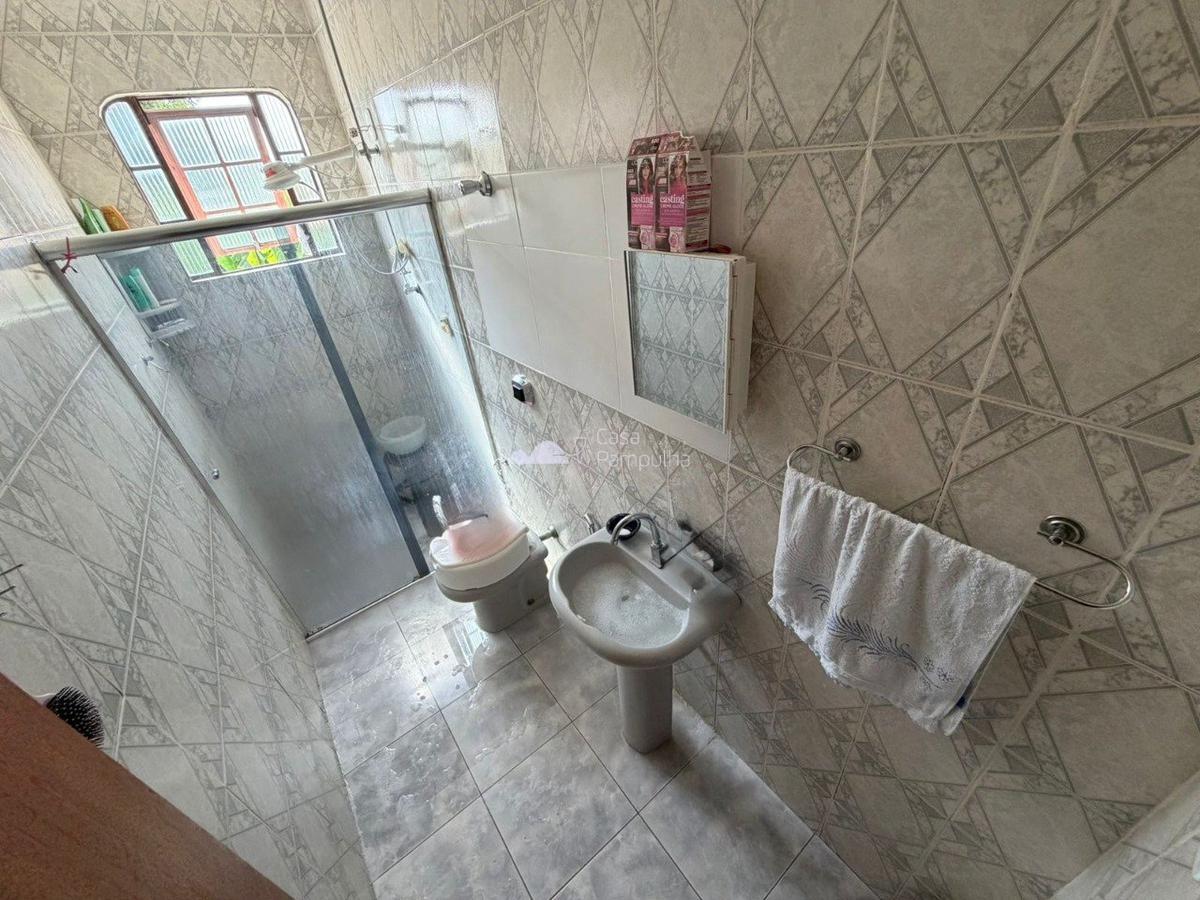 Casa, Floramar, 3 Quartos, 2 Vagas, 2 Suítes