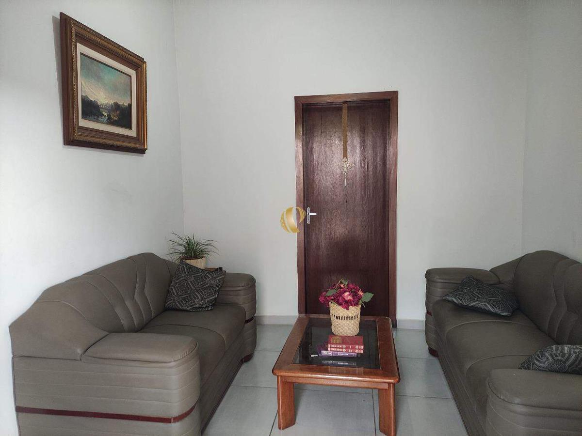 Casa, São Geraldo, 5 Quartos, 4 Vagas