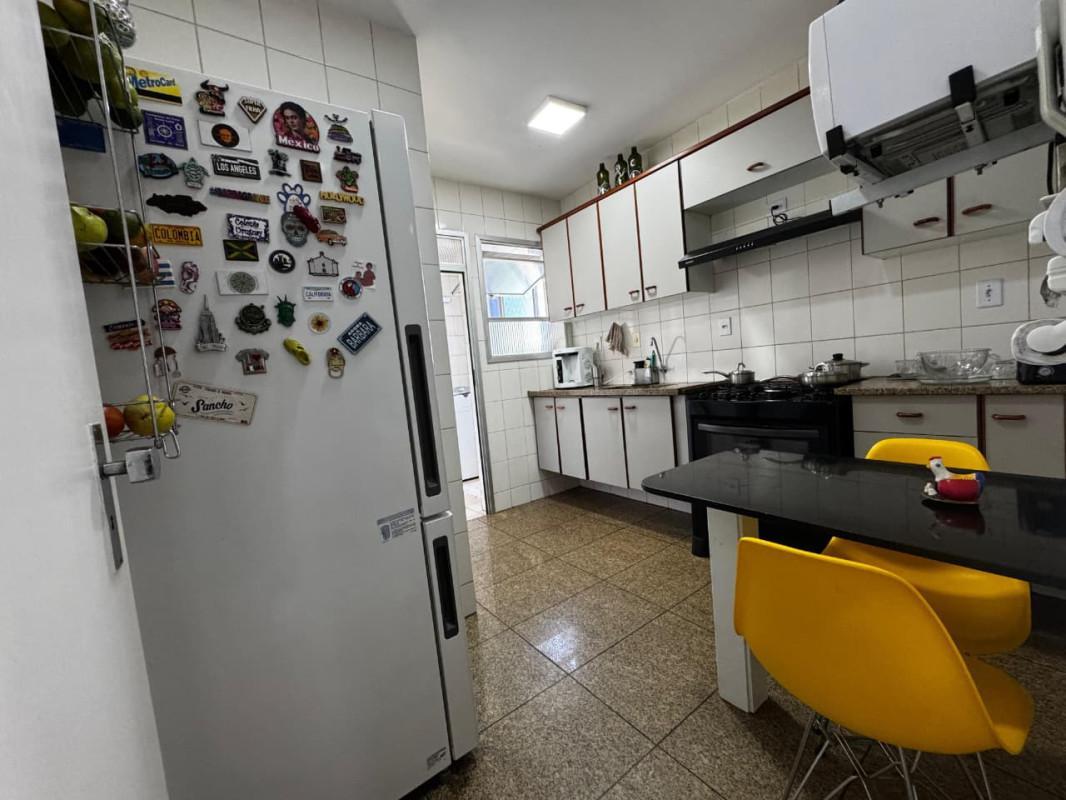 Apartamento, Ipiranga, 3 Quartos, 2 Vagas, 1 Suíte