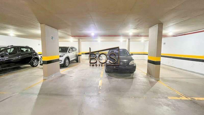 Apartamento, Serra, 2 Quartos, 2 Vagas, 1 Suíte