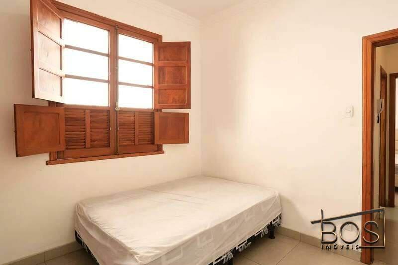 Apartamento, Lourdes, 5 Quartos, 1 Vaga