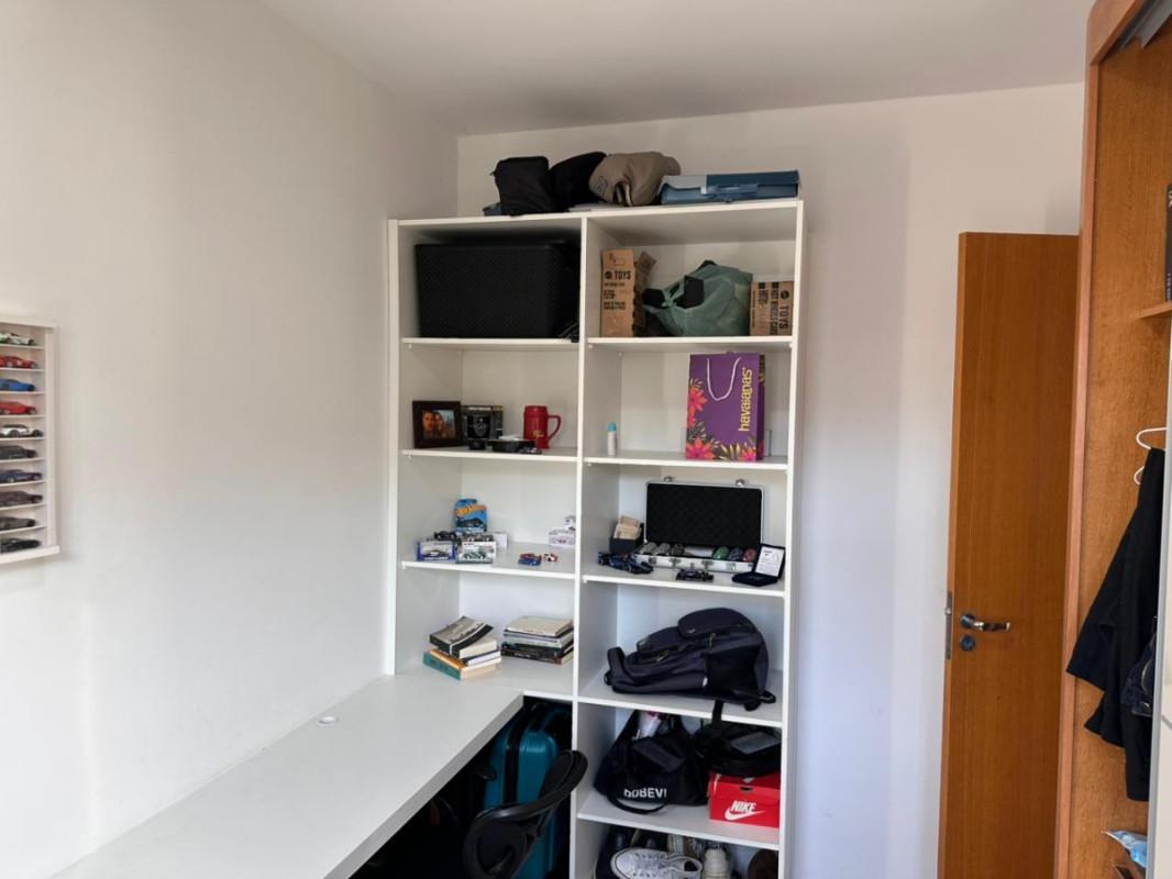 Cobertura, Santa Mônica, 2 Quartos, 1 Vaga