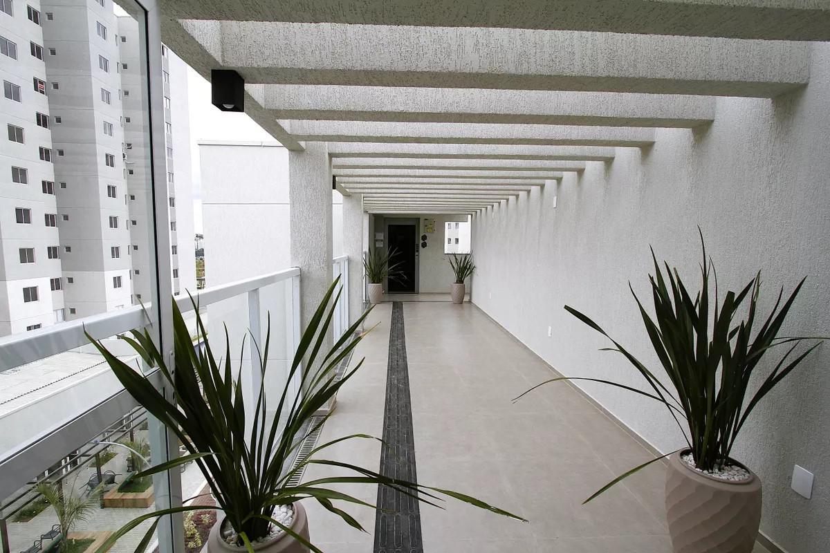 Apartamento, Palmeiras, 2 Quartos, 1 Vaga, 1 Suíte