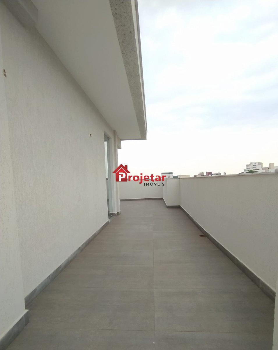 Apartamento, Sagrada Família, 3 Quartos, 2 Vagas, 1 Suíte