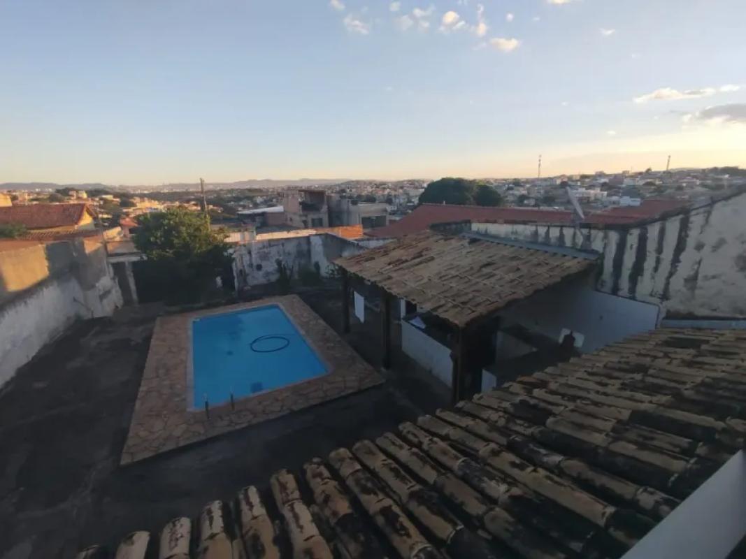 Casa, Parque Xangri-lá, 4 Quartos, 8 Vagas, 1 Suíte