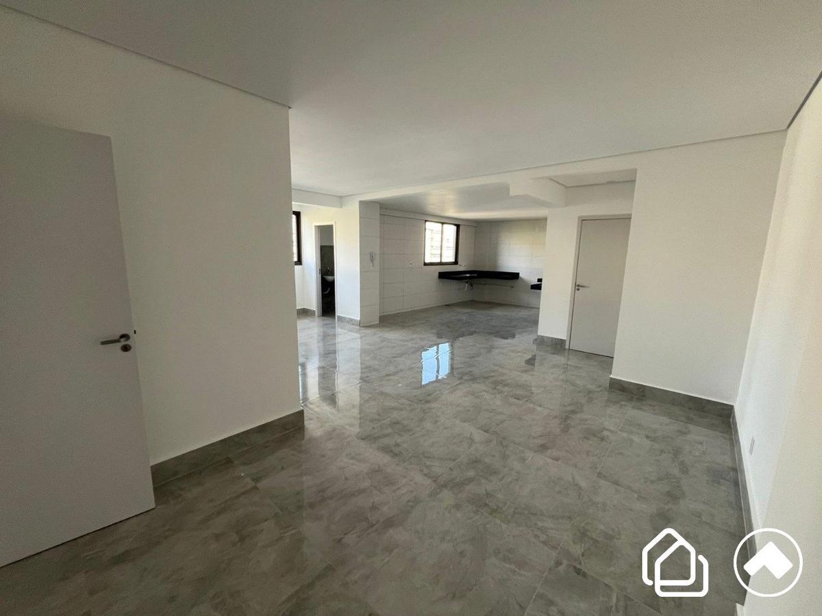 Apartamento, Buritis, 3 Quartos, 3 Vagas, 1 Suíte