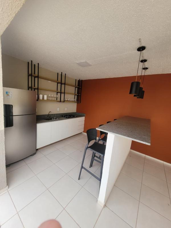 Apartamento, Mantiqueira, 2 Quartos, 1 Vaga, 1 Suíte