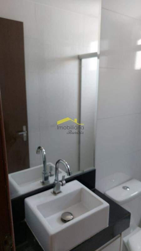 Apartamento, Buritis, 3 Quartos, 1 Vaga, 1 Suíte