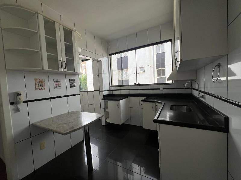 Apartamento, Palmares, 3 Quartos, 2 Vagas, 1 Suíte
