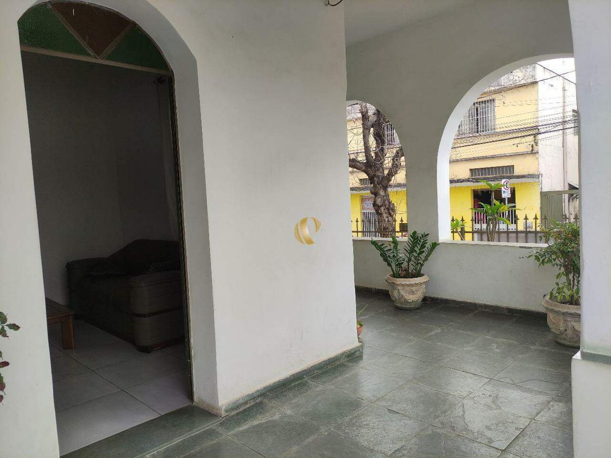 Casa, São Geraldo, 5 Quartos, 4 Vagas