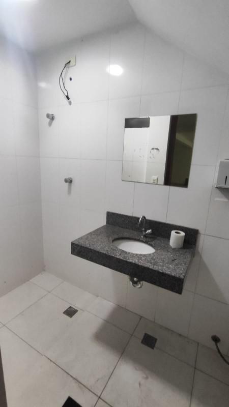 Andar, Urca, 0 Quarto, 0 Vaga