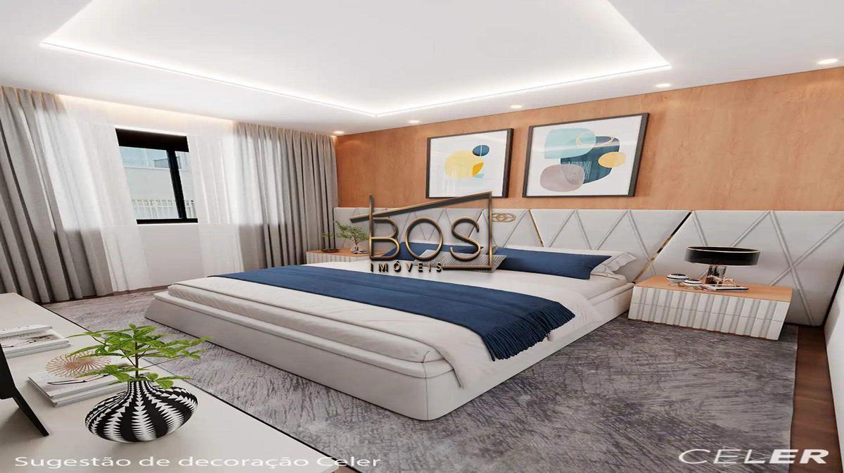 Apartamento, Grajaú, 2 Quartos, 2 Vagas, 2 Suítes