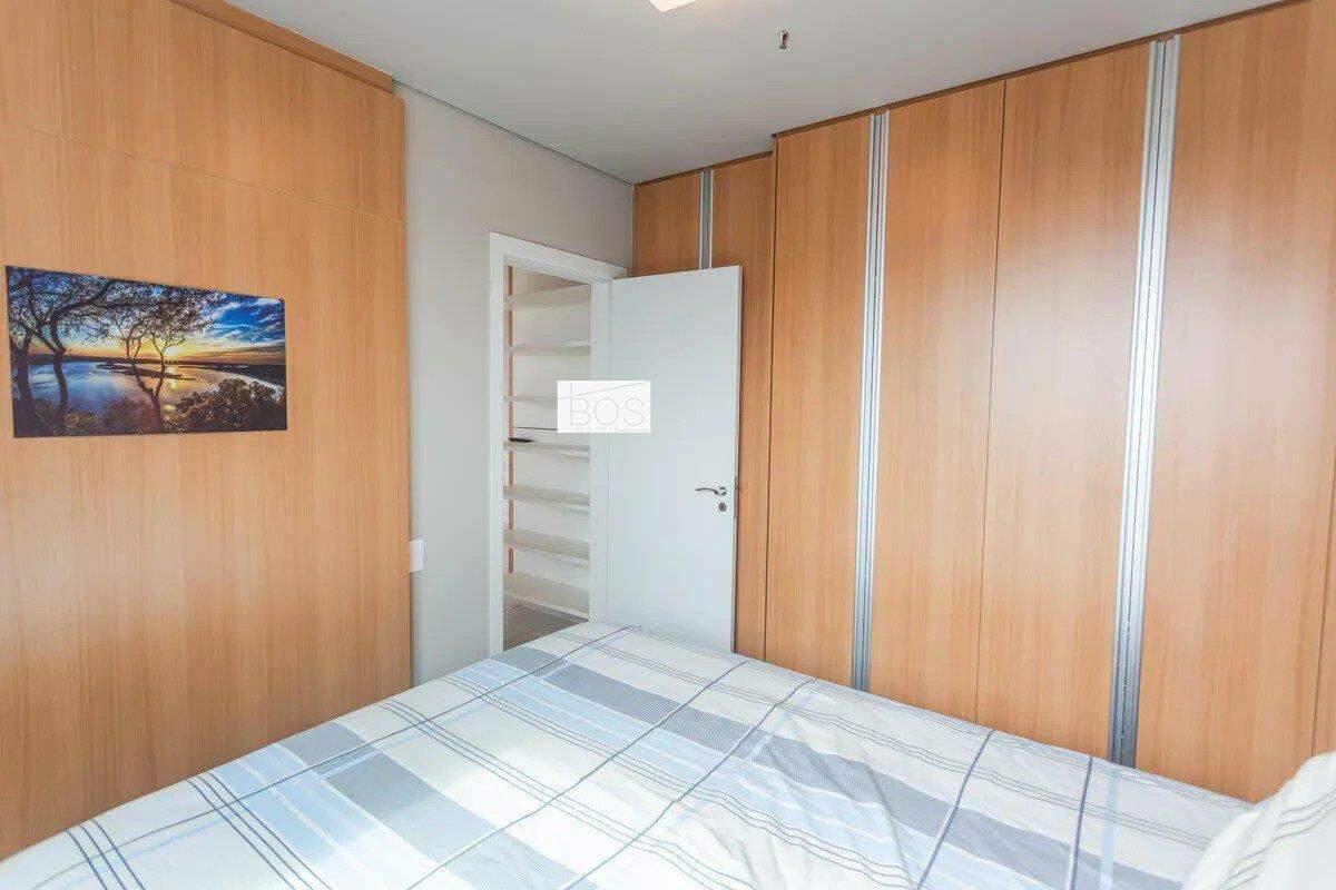 Apartamento, União, 1 Quarto, 1 Vaga