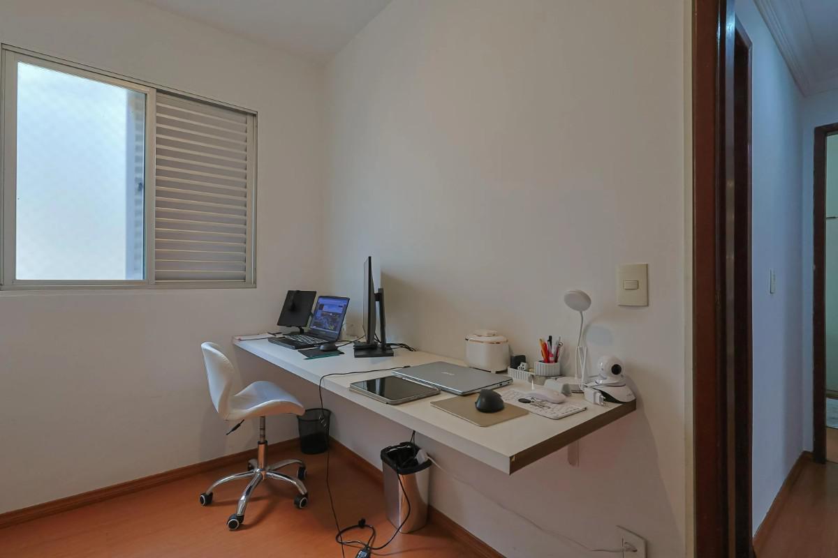 Apartamento, Buritis, 3 Quartos, 1 Vaga, 1 Suíte