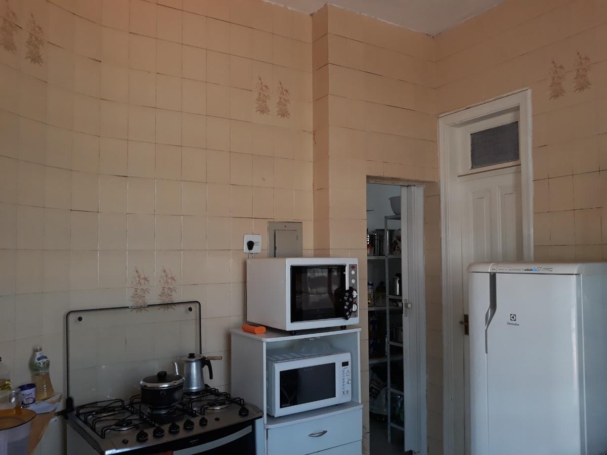 Casa Comercial, Floresta, 4 Quartos, 5 Vagas
