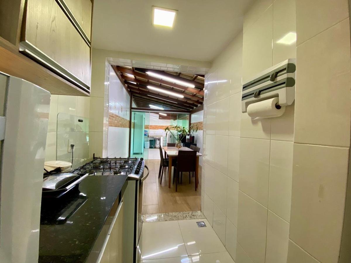 Apartamento, Jaraguá, 3 Quartos, 2 Vagas, 1 Suíte