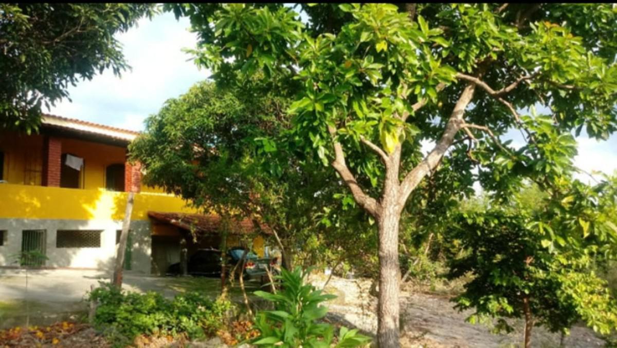 Fazenda, Recreio dos Bandeirantes, 2 Quartos, 3 Vagas