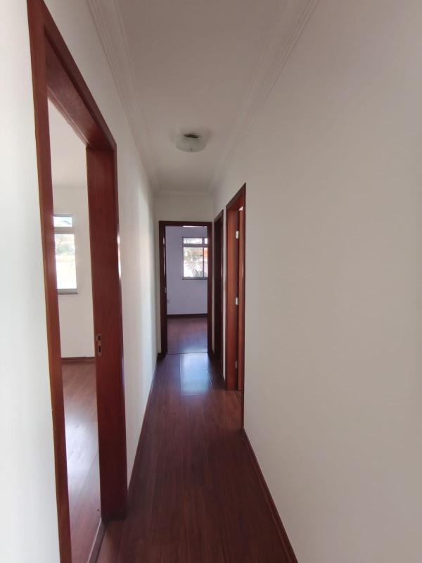 Apartamento, Carlos Prates, 3 Quartos, 2 Vagas, 1 Suíte