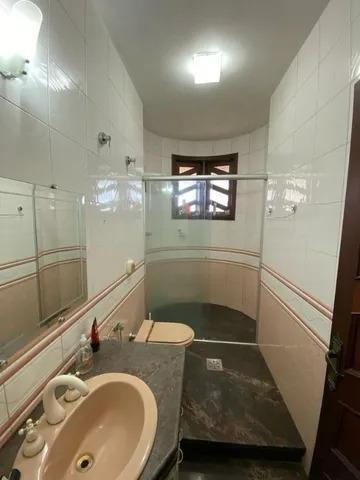 Casa, Castelo, 4 Quartos, 5 Vagas, 1 Suíte